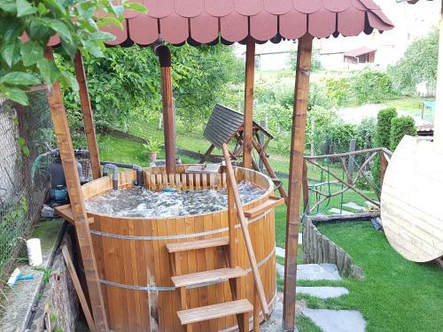 Hostal Pension Norbert