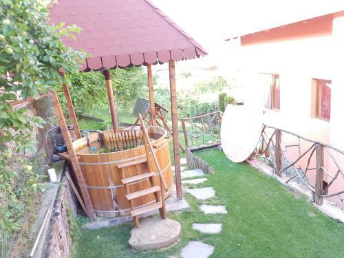 Hostal Pension Norbert