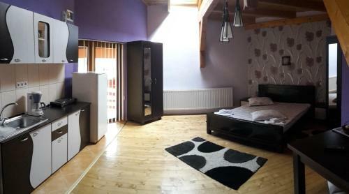 Hostal Pension Norbert