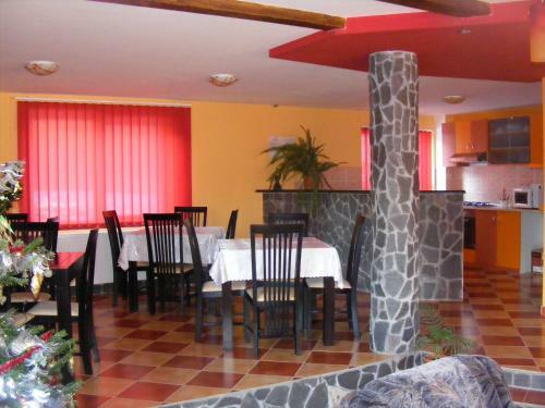 Hostal Pension Norbert