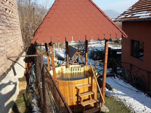 Hostal Pension Norbert