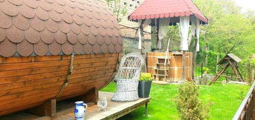 Hostal Pension Norbert