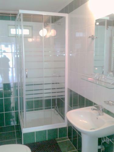 Hostal Pensiunea Hera