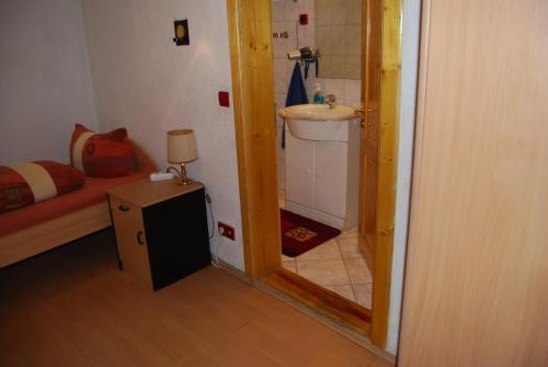 Hostal Pension Sighisoara
