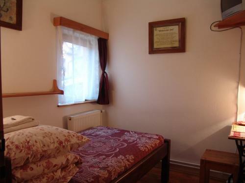 Hostal Pension Am Schneiderturm