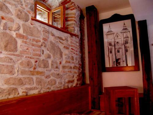 Hostal Pension Am Schneiderturm