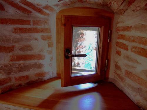 Hostal Pension Am Schneiderturm