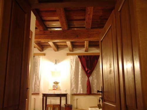 Hostal Pension Am Schneiderturm