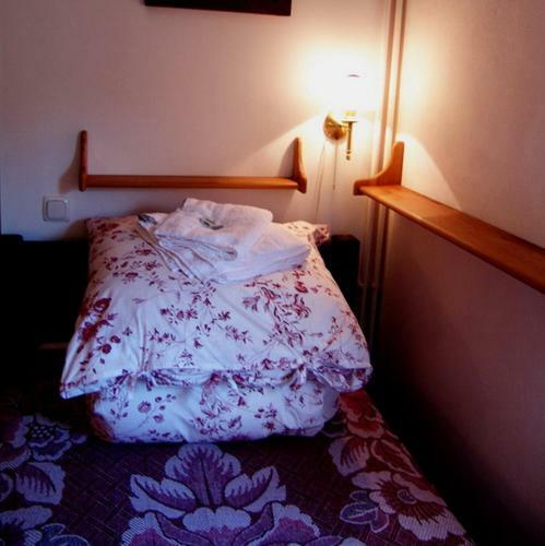 Hostal Pension Am Schneiderturm
