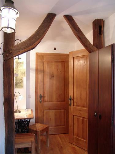 Hostal Pension Am Schneiderturm
