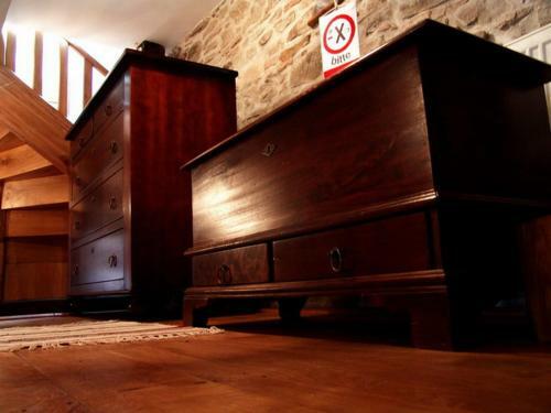 Hostal Pension Am Schneiderturm