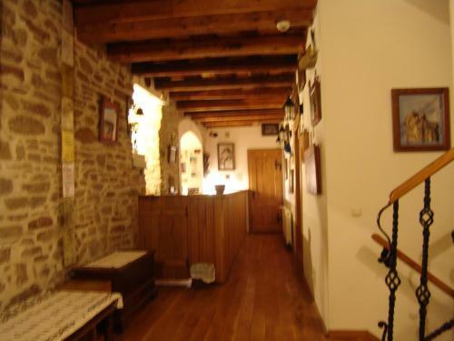 Hostal Pension Am Schneiderturm