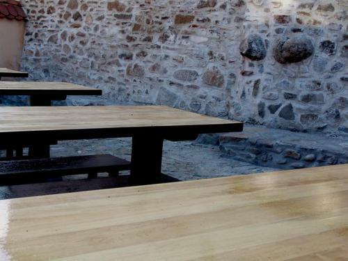 Hostal Pension Am Schneiderturm