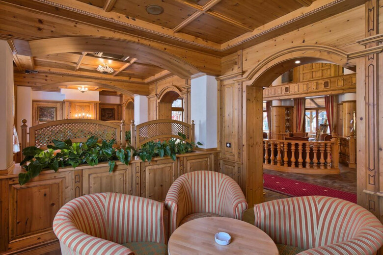 Mercure Sighisoara Binderbubi Hotel & Spa