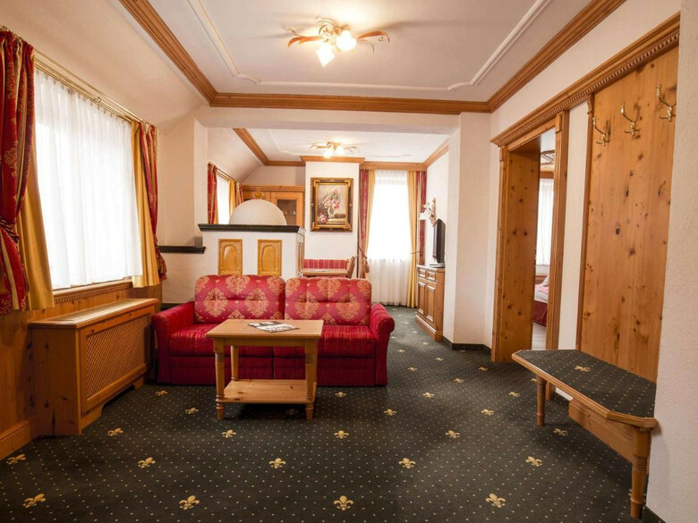 Mercure Sighisoara Binderbubi Hotel & Spa