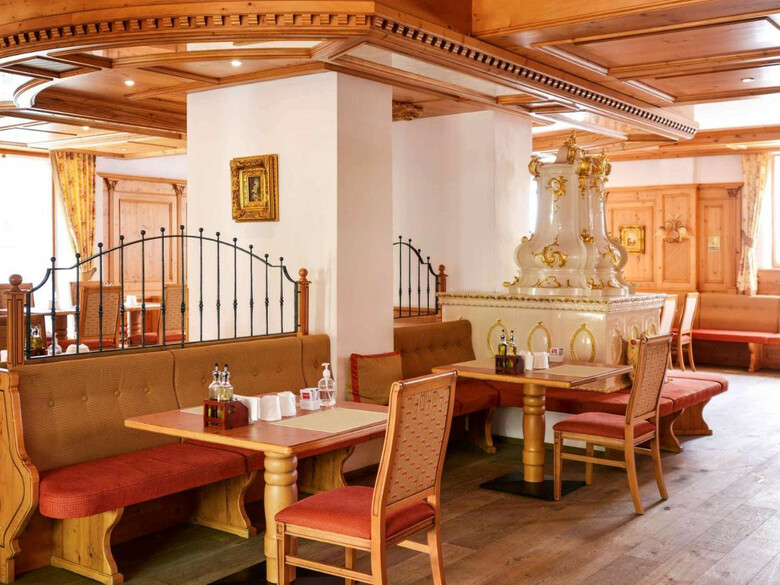 Mercure Sighisoara Binderbubi Hotel & Spa