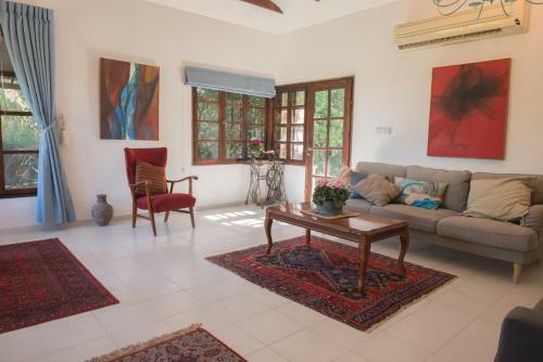 Villa Haigol Hapnimi