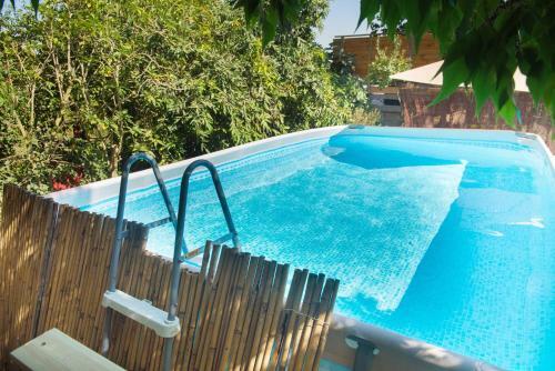 Villa Haigol Hapnimi