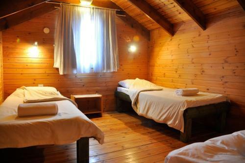 Gan Hakramim Country Lodging