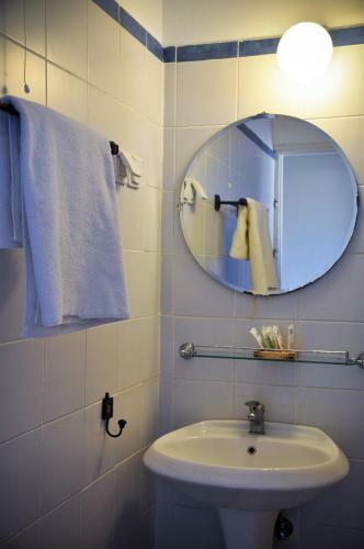Gan Hakramim Country Lodging