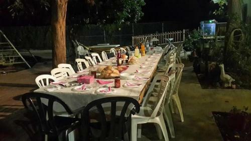 Agroturismo Nuriel Fruit & Guest House