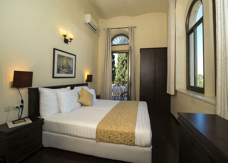 Hotel The Little House In Bakah