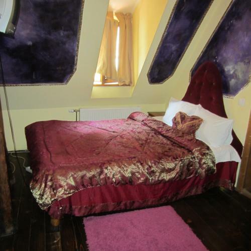 Hostal Pensiune Citadela Sighisoara