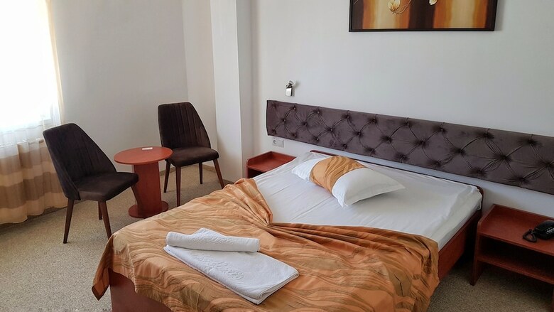 Hotel Alexis