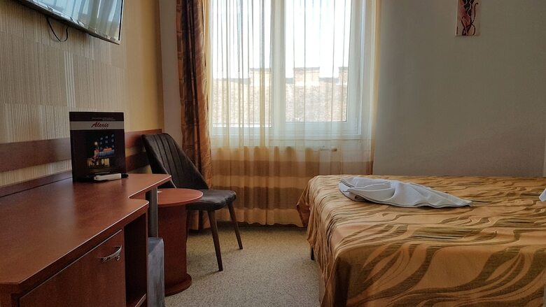 Hotel Alexis