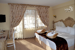 Hotel Sungarden Golf & Spa Resort