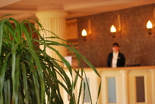 Hotel Sungarden Golf & Spa Resort