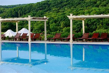 Hotel Sungarden Golf & Spa Resort