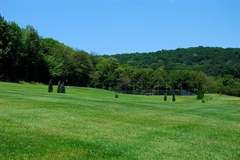 Hotel Sungarden Golf & Spa Resort