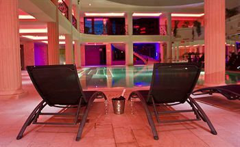 Hotel Sungarden Golf & Spa Resort