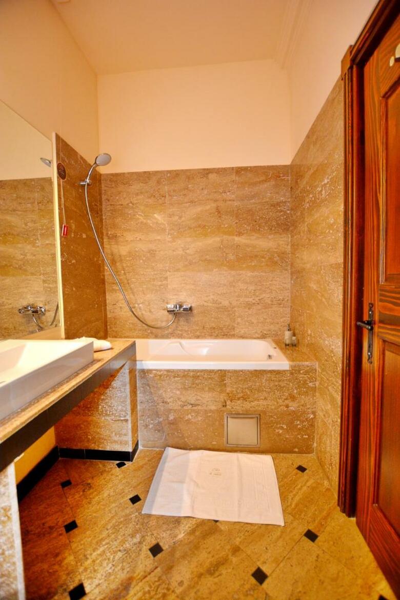 Hostal Casa Georgius Krauss Sighisoara