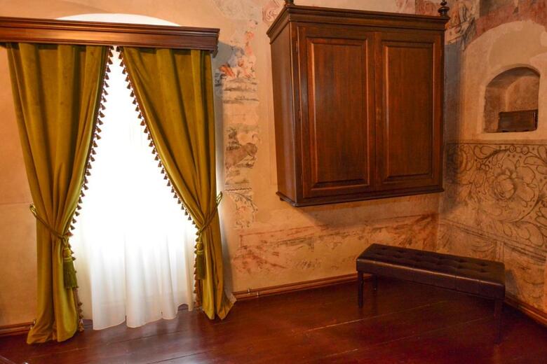 Hostal Casa Georgius Krauss Sighisoara