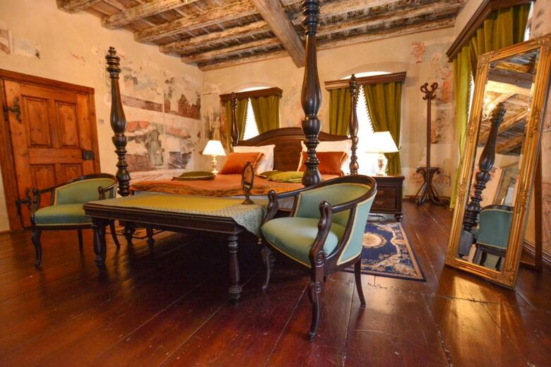 Hostal Casa Georgius Krauss Sighisoara