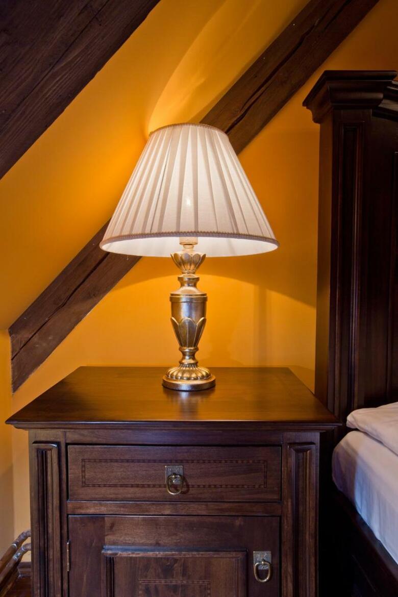 Hostal Casa Georgius Krauss Sighisoara
