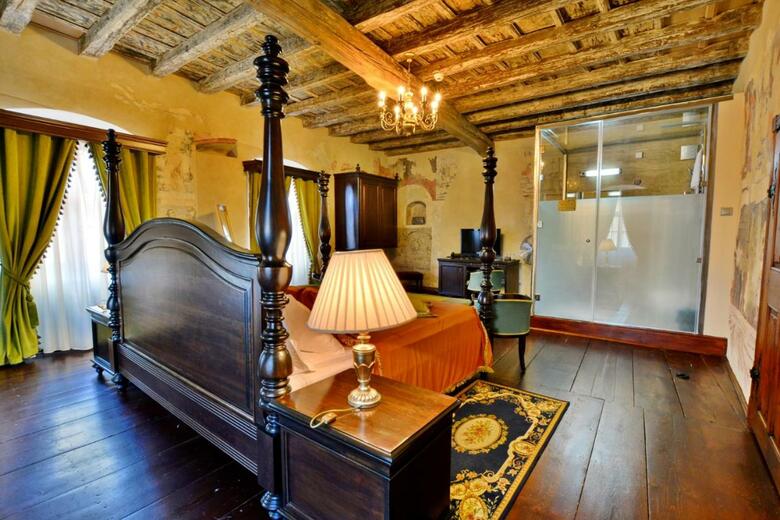Hostal Casa Georgius Krauss Sighisoara