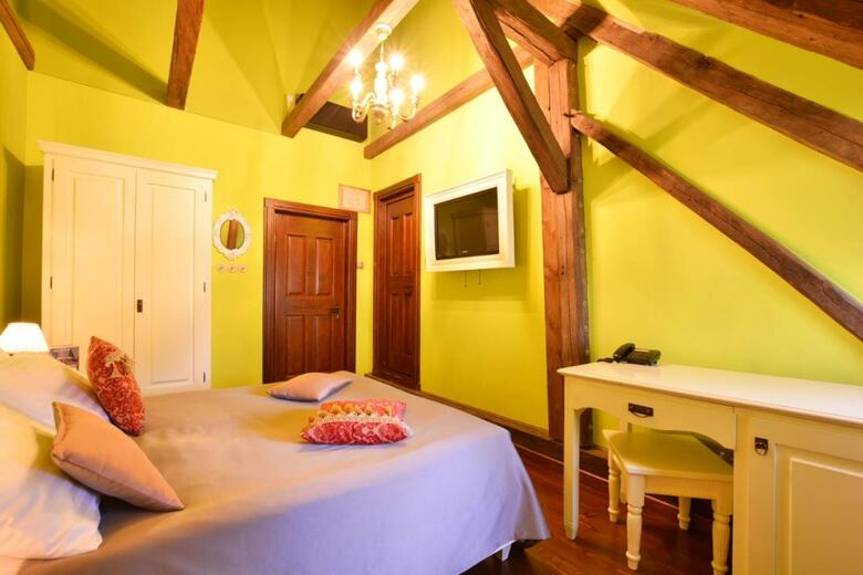 Hostal Casa Georgius Krauss Sighisoara