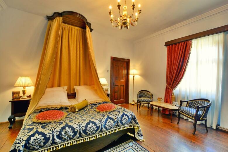 Hostal Casa Georgius Krauss Sighisoara