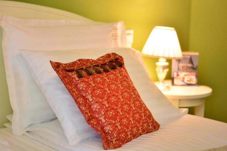 Hostal Casa Georgius Krauss Sighisoara