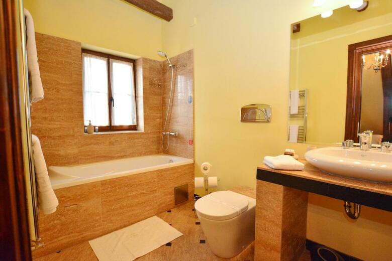 Hostal Casa Georgius Krauss Sighisoara