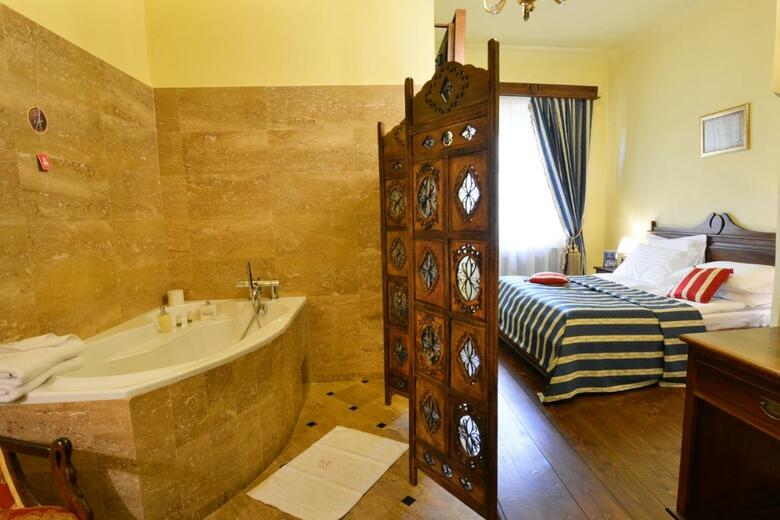 Hostal Casa Georgius Krauss Sighisoara