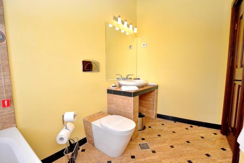Hostal Casa Georgius Krauss Sighisoara