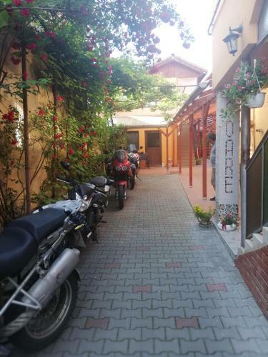 Hostal Casa Soare