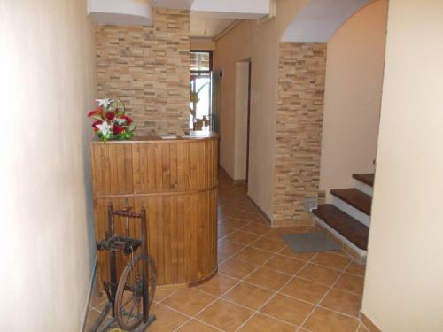 Hostal Casa Lia