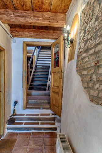Apartamento Dominic Boutique
