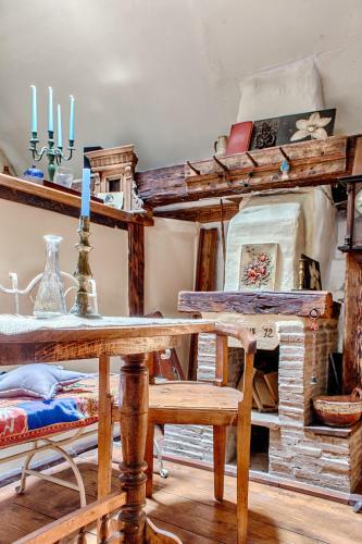 Apartamento Dominic Boutique