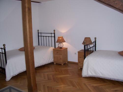Hostal Casa Cu Cerb